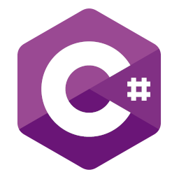 C#